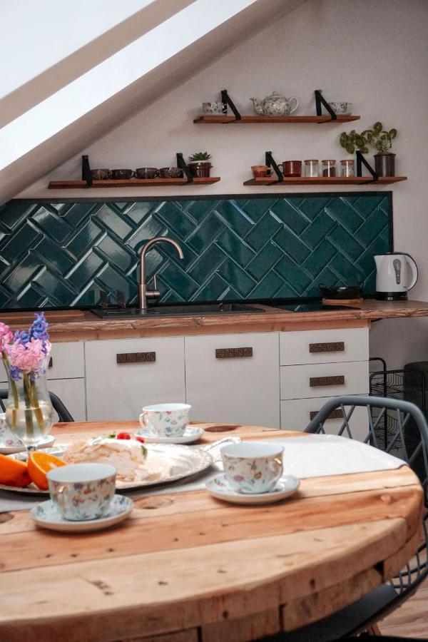 Loft Żuławy, apartament blisko morza Nowy Dwór Gdański Zewnętrze zdjęcie