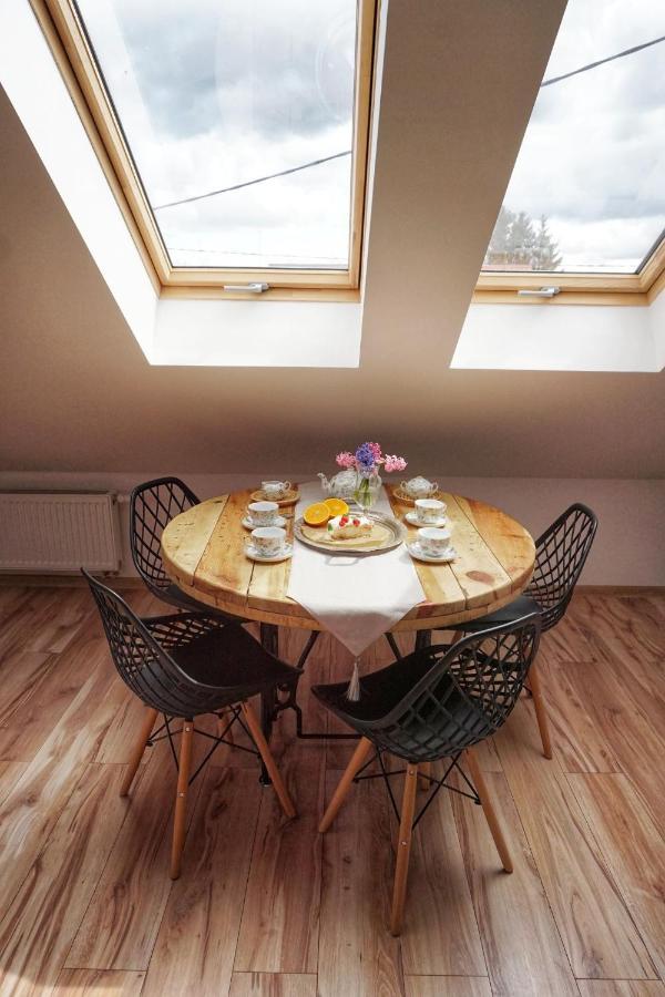 Loft Żuławy, apartament blisko morza Nowy Dwór Gdański Zewnętrze zdjęcie