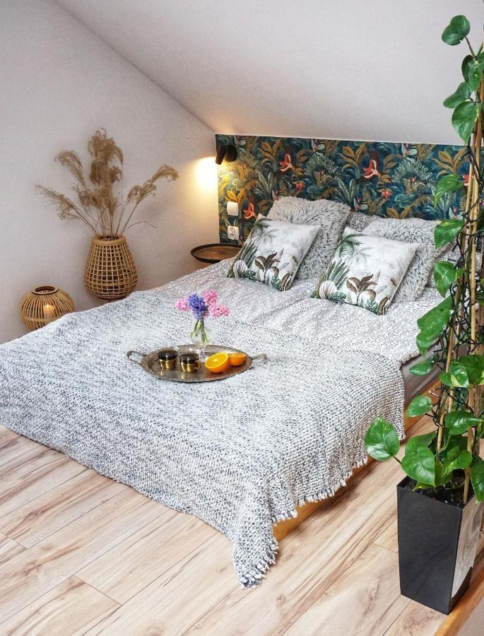 Loft Żuławy, apartament blisko morza Nowy Dwór Gdański Zewnętrze zdjęcie
