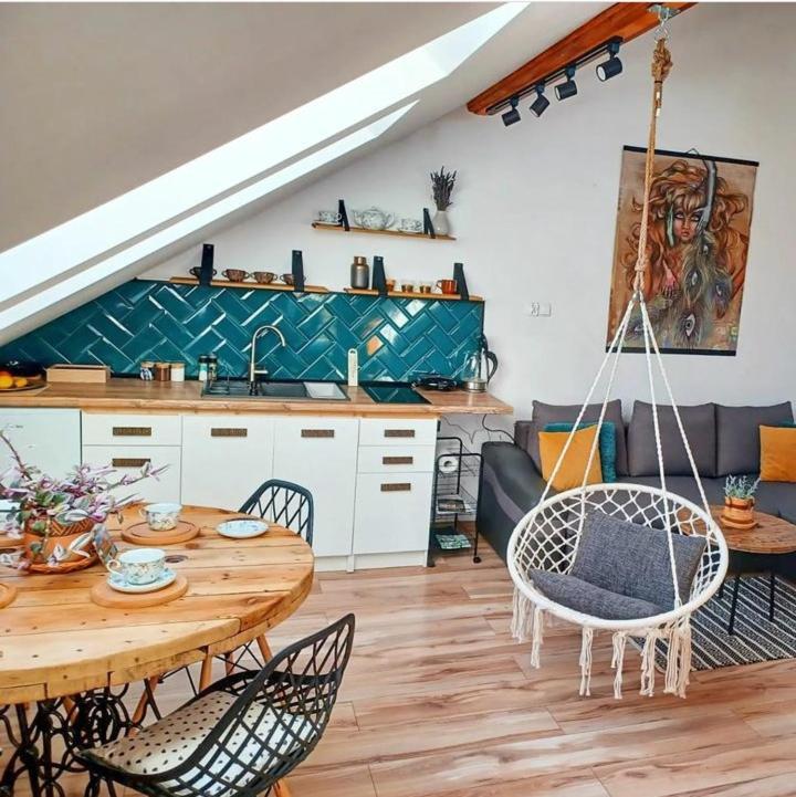 Loft Żuławy, apartament blisko morza Nowy Dwór Gdański Zewnętrze zdjęcie