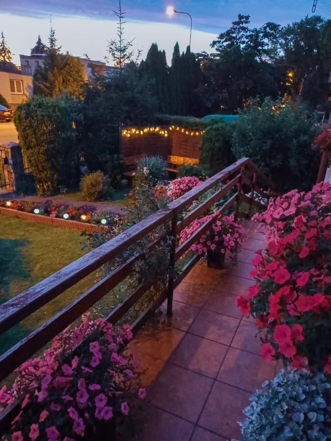 Loft Żuławy, apartament blisko morza Nowy Dwór Gdański Zewnętrze zdjęcie